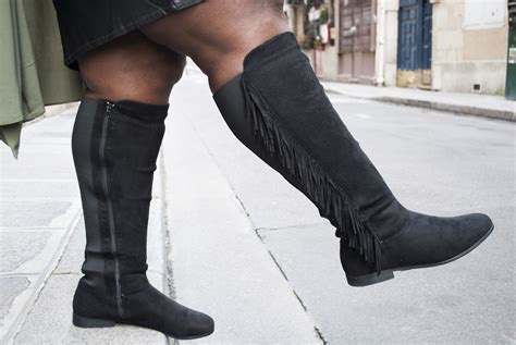 botte mollet large|Bottes pour mollets larges en ligne 